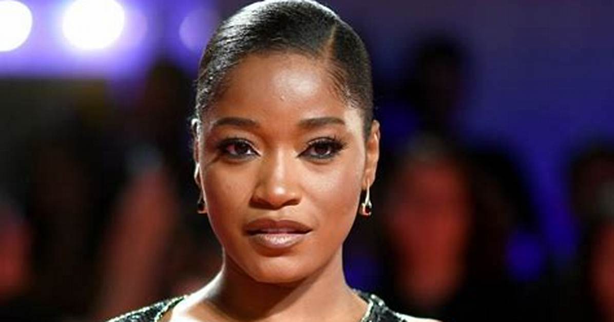 Keke Palmer Net Worth - How Much Does Keke Palmer Make?