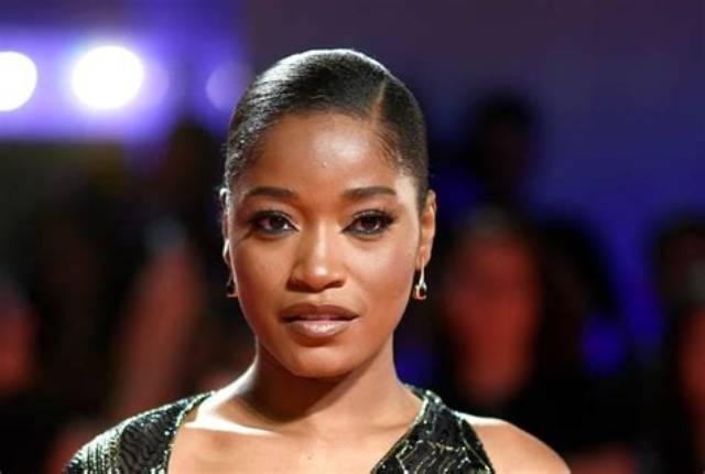 Keke Palmer Net Worth - How Much Does Keke Palmer Make?