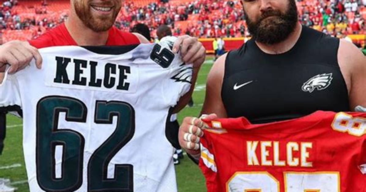 Kelce Family: the Dynasty That Shaped American Sports and Pop Culture