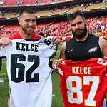 Kelce Family: the Dynasty That Shaped American Sports and Pop Culture