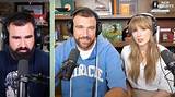 Kelce Podcast: an Insightful Look into the World of Football and Beyond