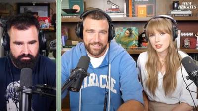 Kelce Podcast: an Insightful Look into the World of Football and Beyond