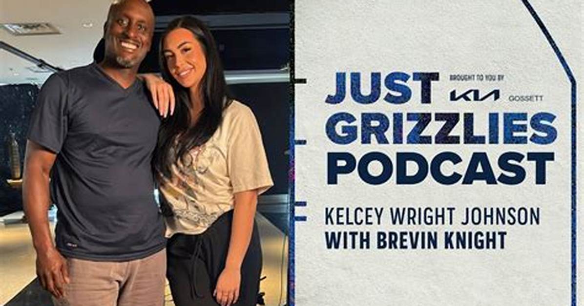Kelcey Wright Johnson Husband: Is Memphis Grizzlies Reporter Married?