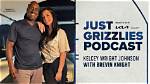 Kelcey Wright Johnson Husband: Is Memphis Grizzlies Reporter Married?