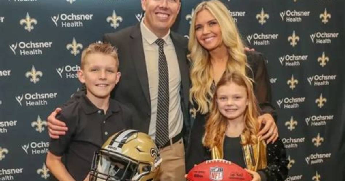 Kellen Moore's Wife: Meet [Her Name]