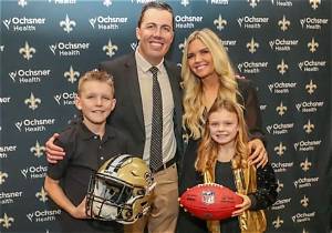 Kellen Moore's Wife: Meet [Her Name]