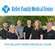 Keller Family Medical Center: a Trusted Community Resource for Health and Wellness