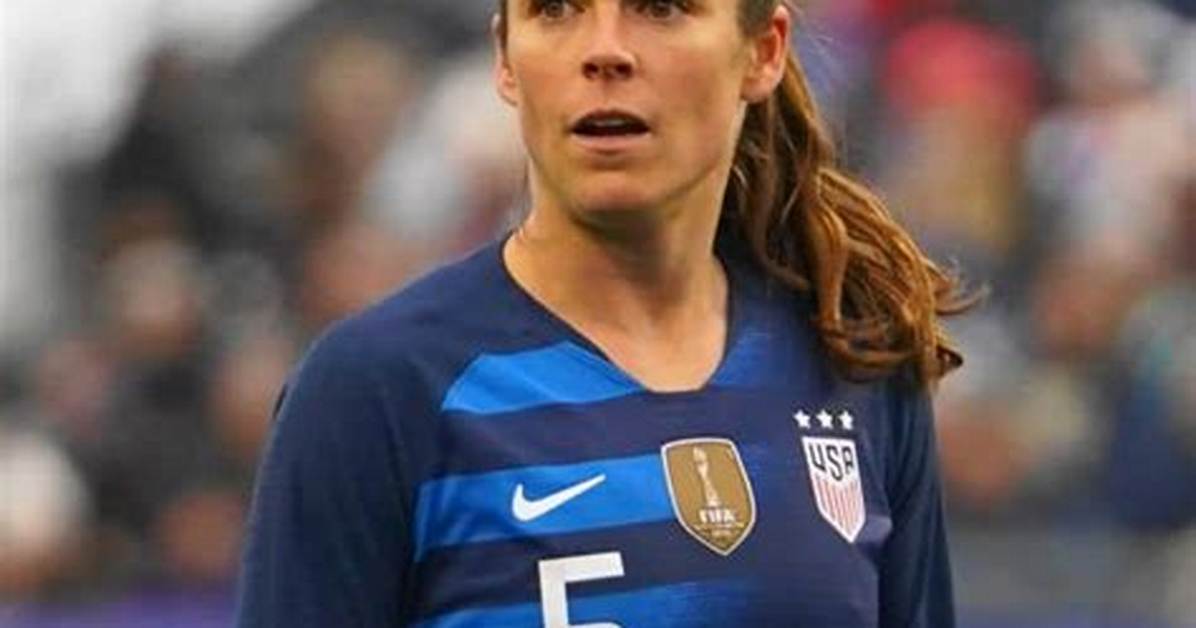 Kelley O’hara Age, Wiki, Biography, Wife, Children, Salary, Net Worth, Parents