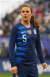 Kelley O’hara Age, Wiki, Biography, Wife, Children, Salary, Net Worth, Parents