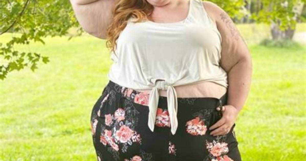 Kellie Kay Bbw: the Ultimate Guide to Her Career, Lifestyle, and Achievements