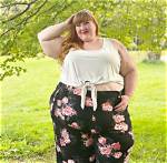 Kellie Kay Bbw: the Ultimate Guide to Her Career, Lifestyle, and Achievements