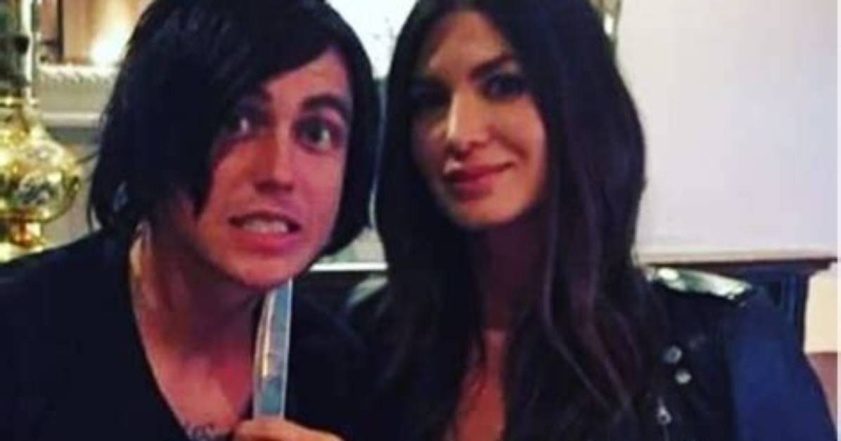 Kellin Quinn Wife: a Comprehensive Look into Her Life and Relationship