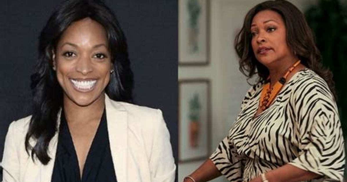 Kellita Smith 2022