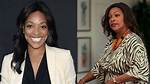 Kellita Smith 2022