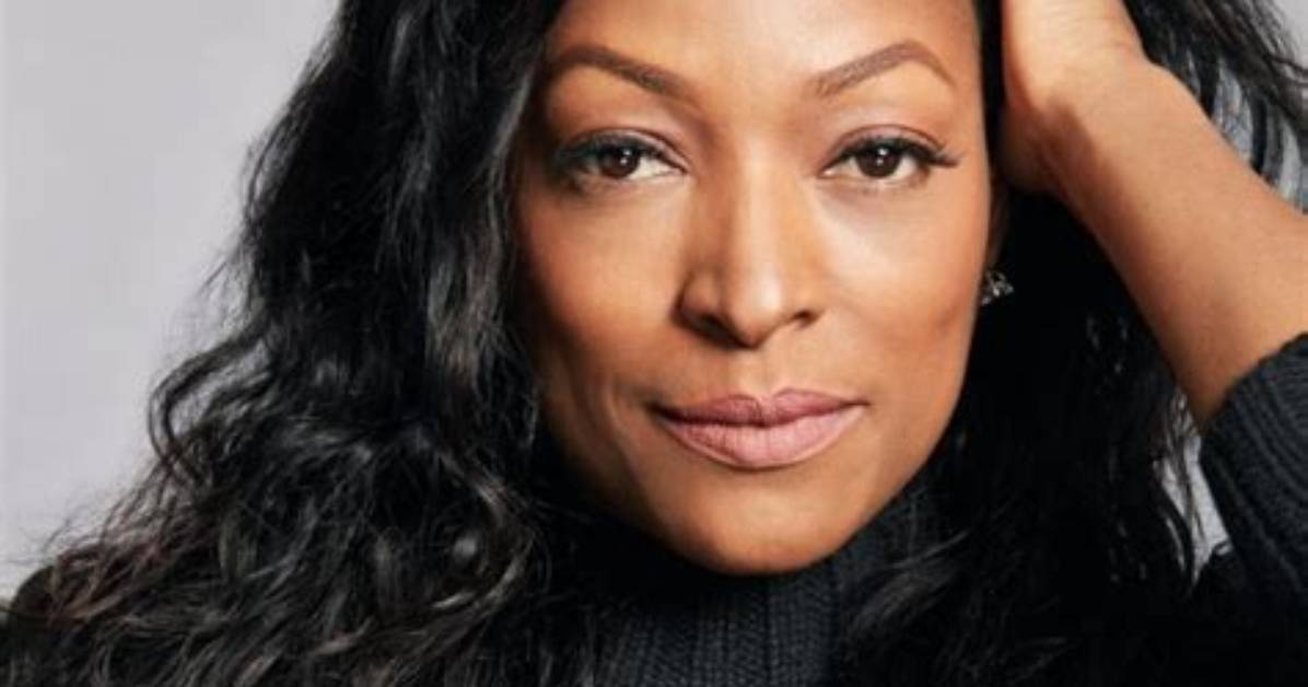 Kellita Smith: Biography, Career, and Achievements