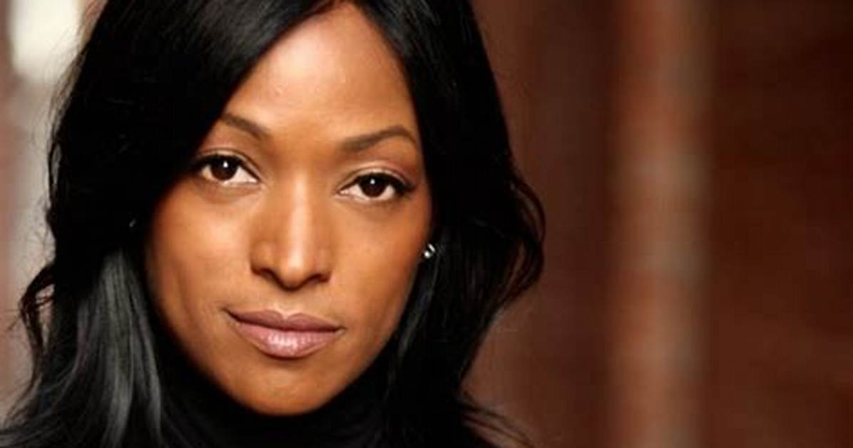 Kellita Smith Height: a Complete Guide to Her Life, Career, and More