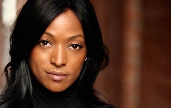 Kellita Smith Height: a Complete Guide to Her Life, Career, and More