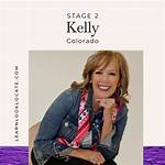 Kelly Bbw: a Comprehensive Guide to Celebrating Curves and Confidence