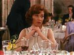 Kelly Bishop in "Dirty Dancing"