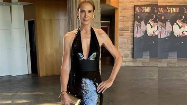 Kelly Kleine Height, Weight, Net Worth, Age, Birthday, Wikipedia, Who, Nationality, Biography