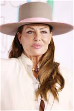 Kelly Lebrock: Inspiring Stories & Insights
