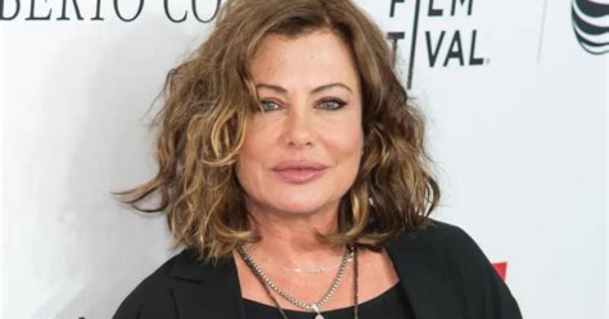 Kelly Lebrock Net Worth Therichest