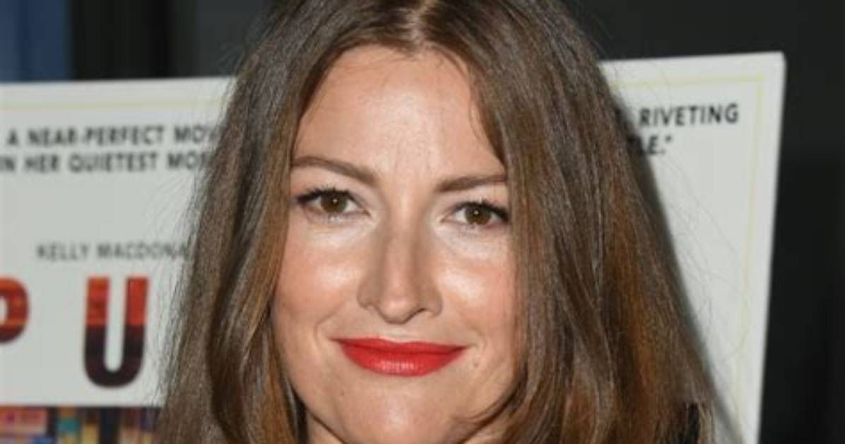 Kelly Macdonald Net Worth