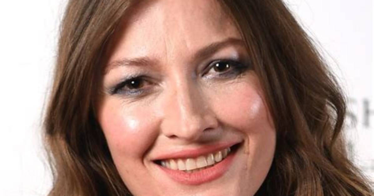 Kelly Macdonald Net