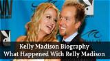 Kelly Madison Net Worth