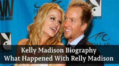 Kelly Madison Net Worth