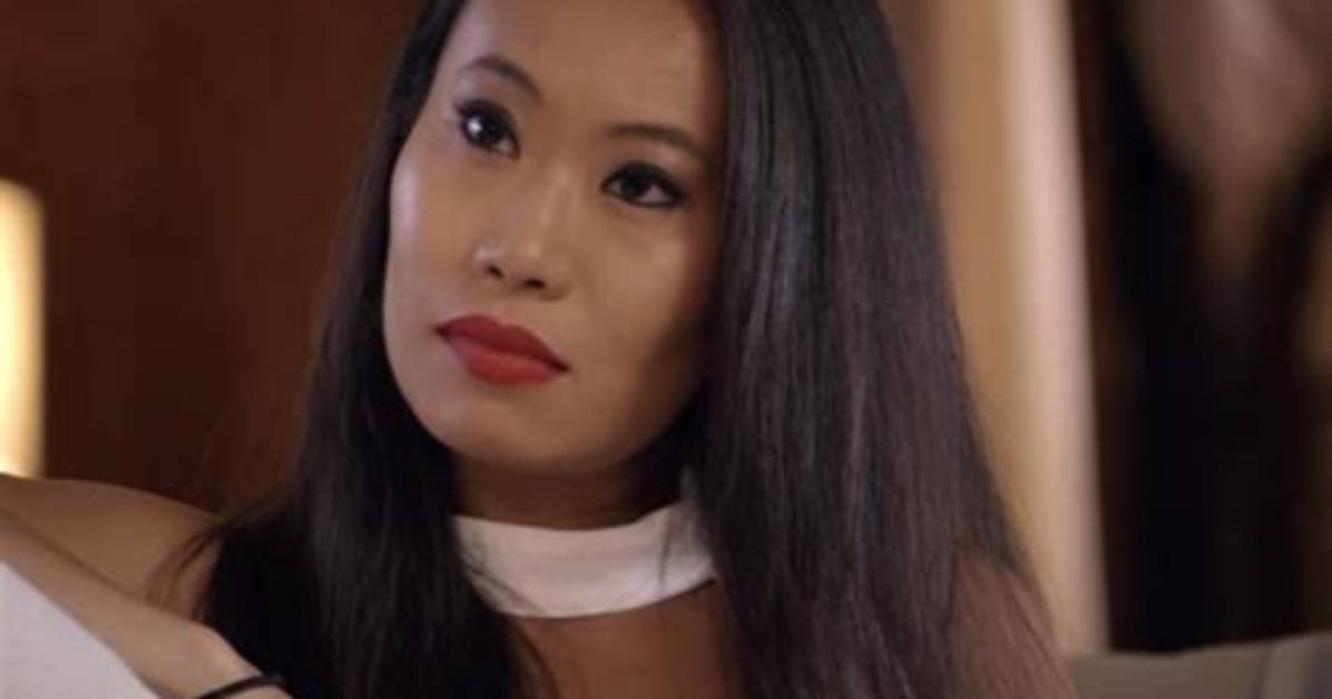 Kelly Mi Li Net Worth How Much Is Kelly Mi Li