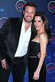 Kelly Monaco and Billy Miller: a Love Story in the Spotlight
