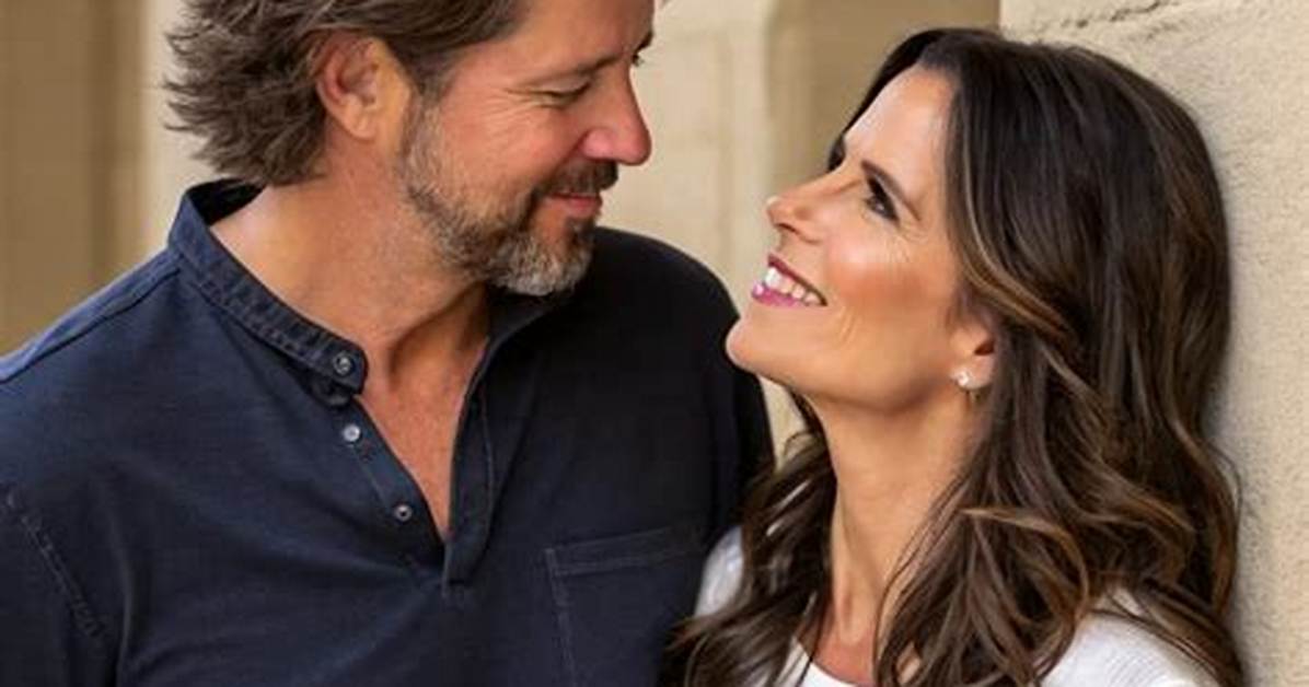Kelly Monaco's Husband: Who Is Her Husband's Name?