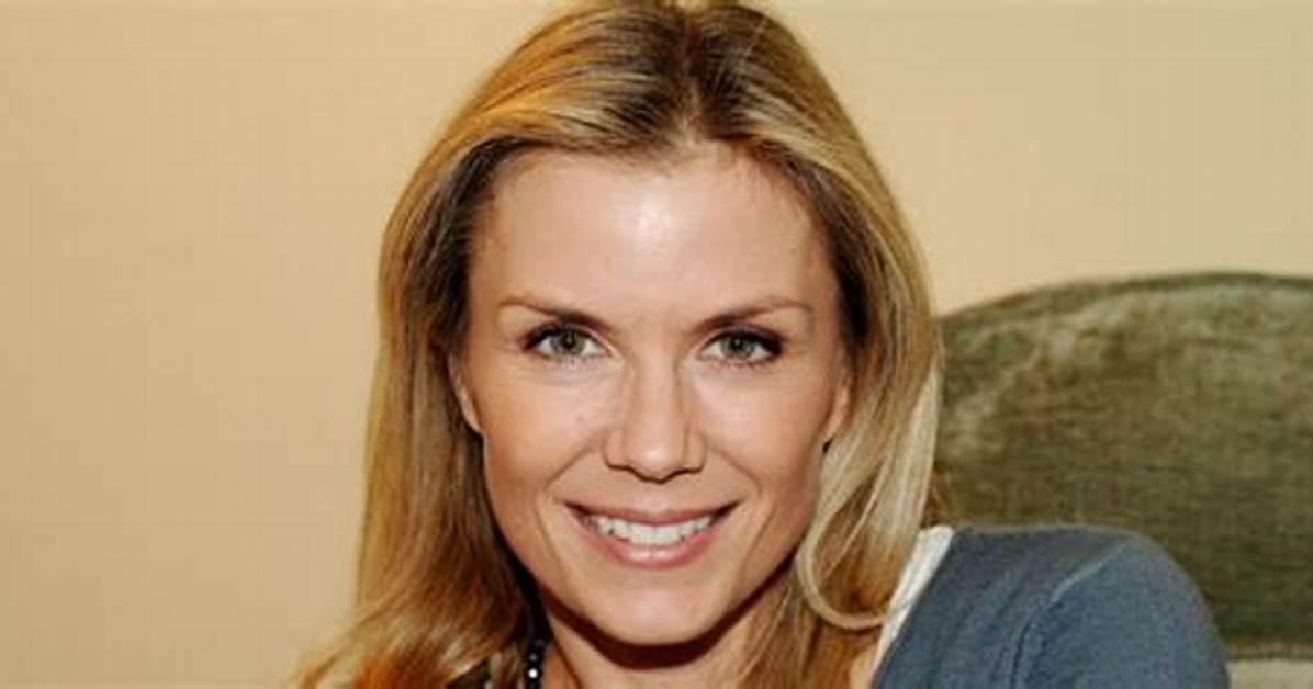 Kelly Packard Net Worth