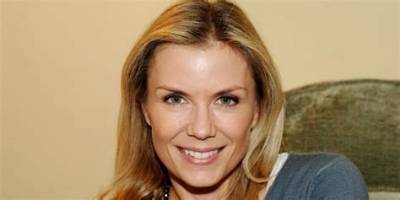 Kelly Packard Net Worth