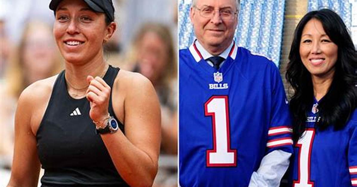 Kelly Pegula: 10 Facts on Terry Pegula Daughter