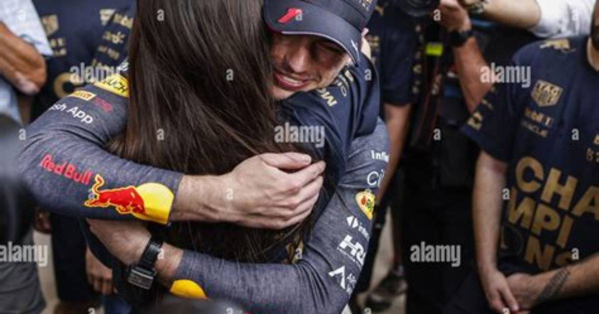 Kelly Piquet: the Woman Behind the Racing Scene
