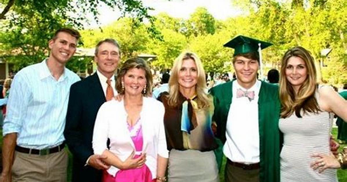 Kelly Radzikowski Kids Family Facts About Dwight Clark S