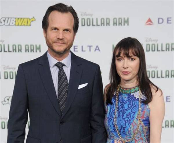Kelly Rowland & Bill Paxton: a Look at Their Relationship