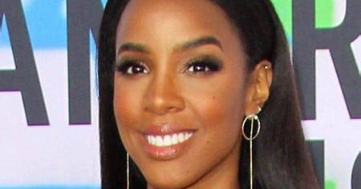 Kelly Rowland Net