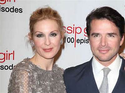 Kelly Rutherford & Matthew Settle: Their Relationship Timeline
