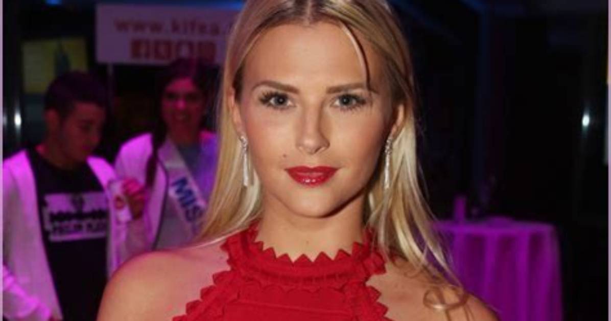Kelly Vedovelli Origine
