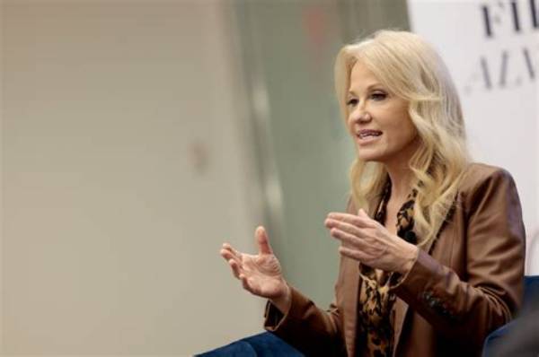 Kellyanne Conway's Age and Its Impact