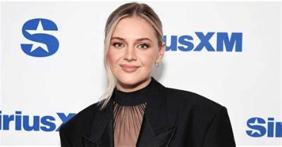 Kelsea Ballerini's Pregnancy: Setting the Record Straight - Sarkariresult