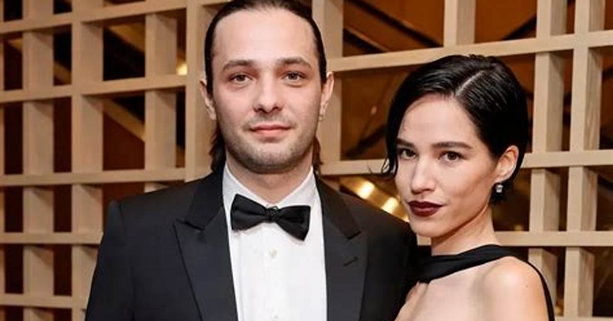 Kelsey Chow's Love Life: a Journey of Relationships