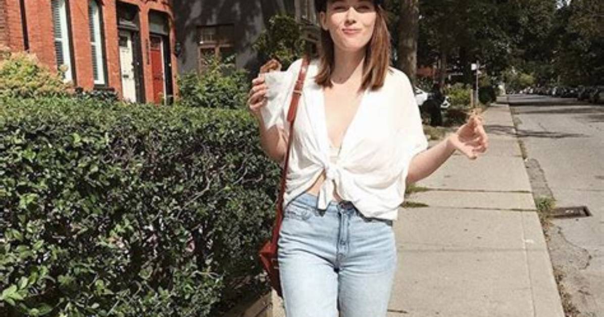 Kelsey Macdermaid Estimated Net Worth Age Affairs Height Dating Relationship Stats Salary as Well as Short Biography with Top 10