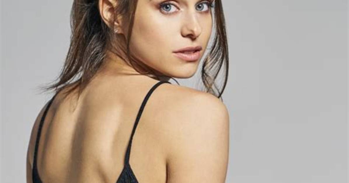 Kelsey Reinhardt