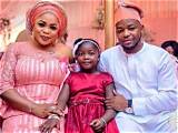 Kemi Afolabi Biography: Age, Husband, Daughter, Wedding & Net Worth