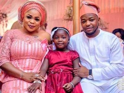 Kemi Afolabi Biography: Age, Husband, Daughter, Wedding & Net Worth
