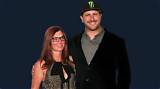 Ken Block Is Married to Wife: Lucy Block. 3 Kids.